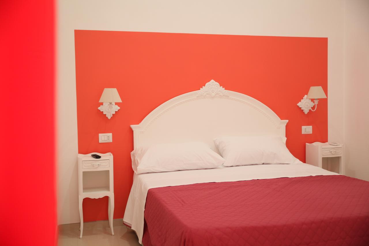 Il Gioiellino Lifestyle Bed & Breakfast Naples Exterior photo